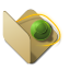 User Folder Icon 64x64 png